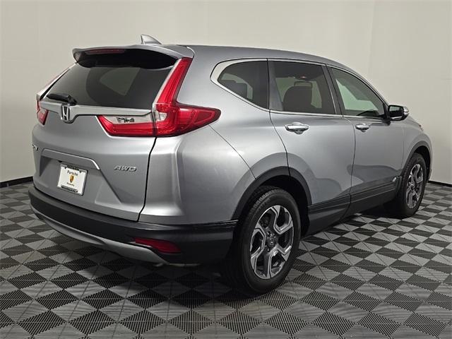 used 2019 Honda CR-V car, priced at $22,948
