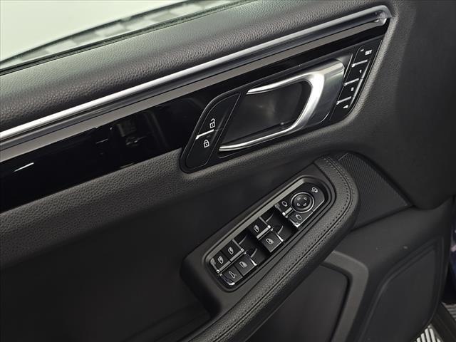 used 2023 Porsche Macan car, priced at $53,335