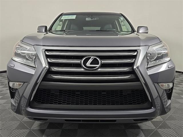 used 2017 Lexus GX 460 car, priced at $24,995