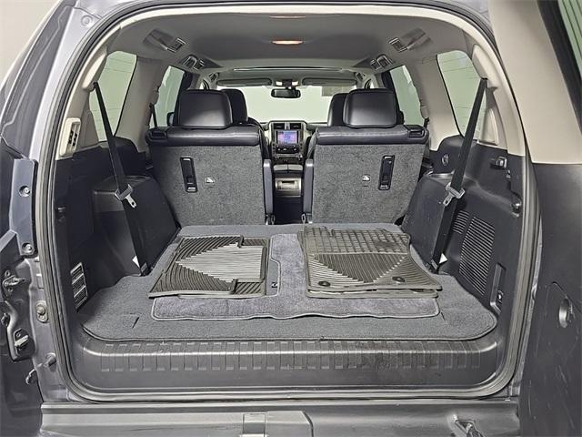 used 2017 Lexus GX 460 car, priced at $24,995