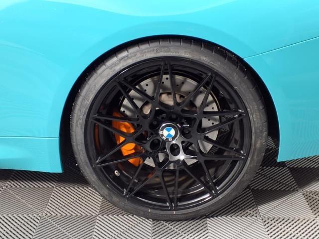 used 2019 BMW M4 car, priced at $46,995