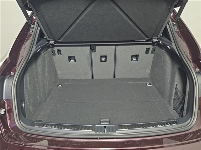 new 2026 Porsche Macan car, priced at $83,020