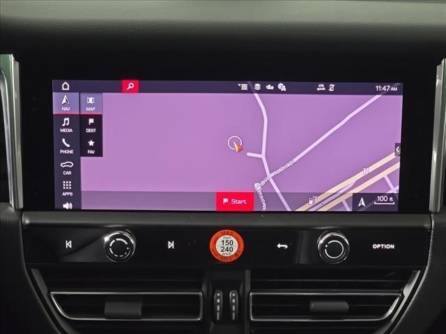 new 2026 Porsche Macan car, priced at $83,020