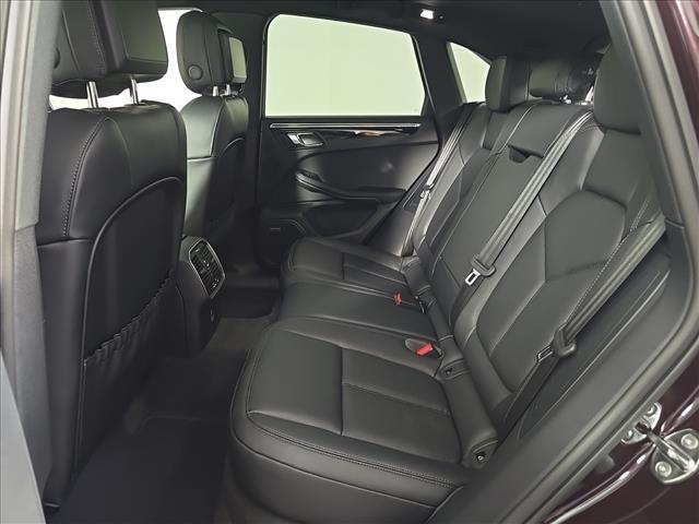 new 2026 Porsche Macan car, priced at $83,020
