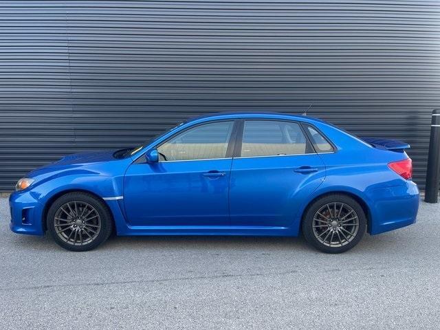 used 2011 Subaru Impreza car, priced at $16,892