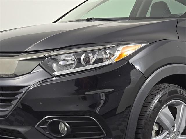 used 2019 Honda HR-V car, priced at $19,992