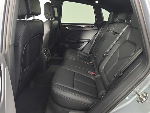 new 2026 Porsche Macan car, priced at $78,860