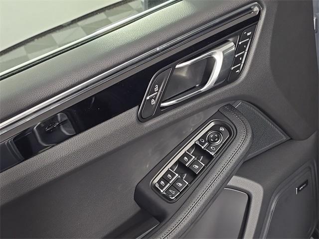 new 2026 Porsche Macan car, priced at $78,860