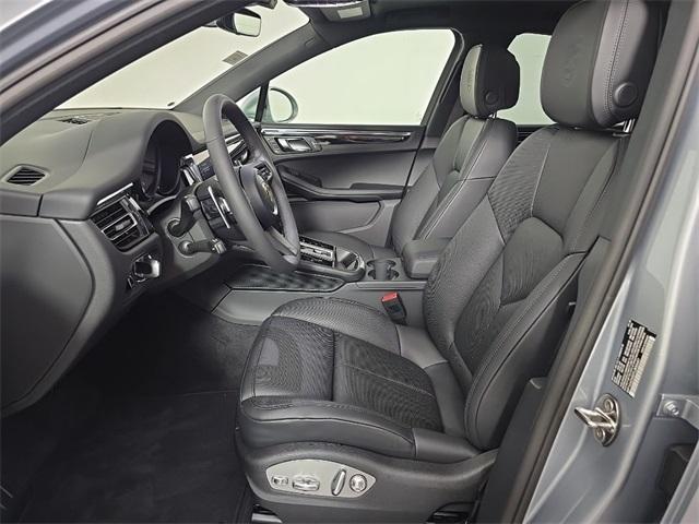 new 2026 Porsche Macan car, priced at $78,860