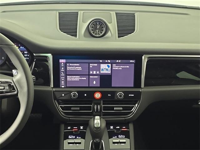 new 2026 Porsche Macan car, priced at $78,860