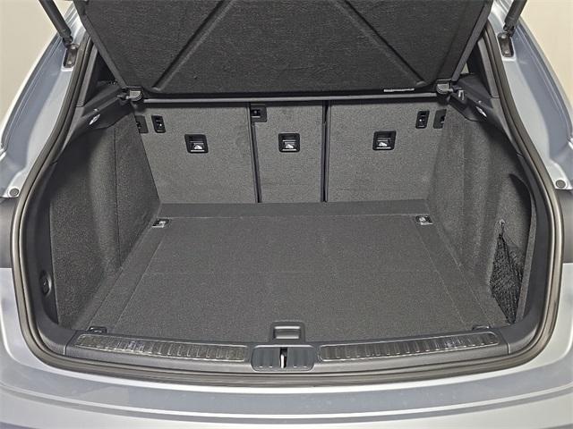 new 2026 Porsche Macan car, priced at $78,860