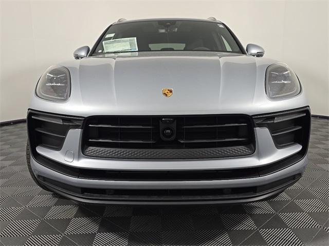 new 2026 Porsche Macan car, priced at $78,860