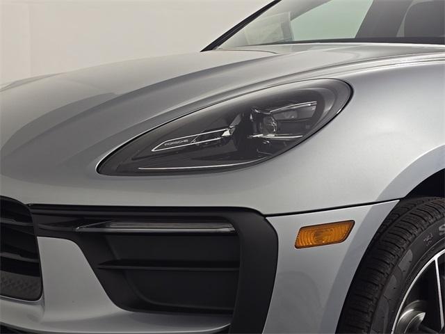 new 2026 Porsche Macan car, priced at $78,860