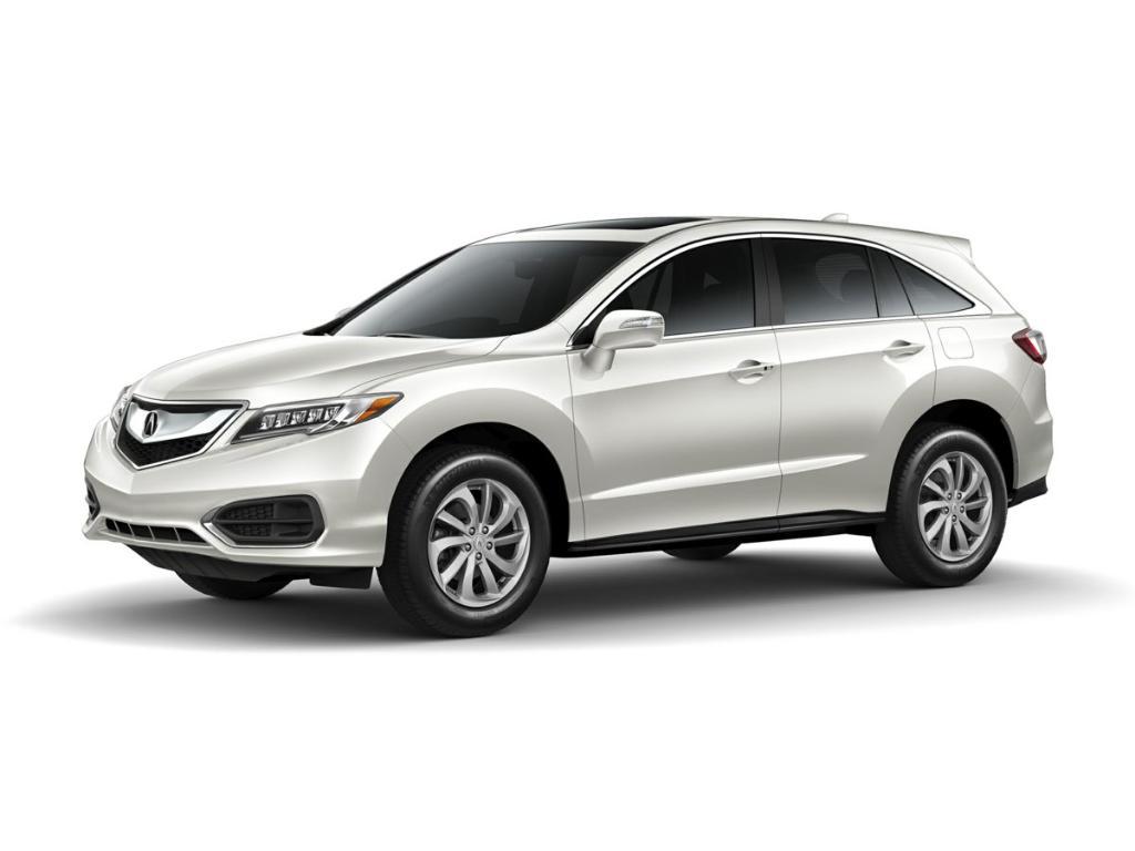 used 2018 Acura RDX car, priced at $18,995