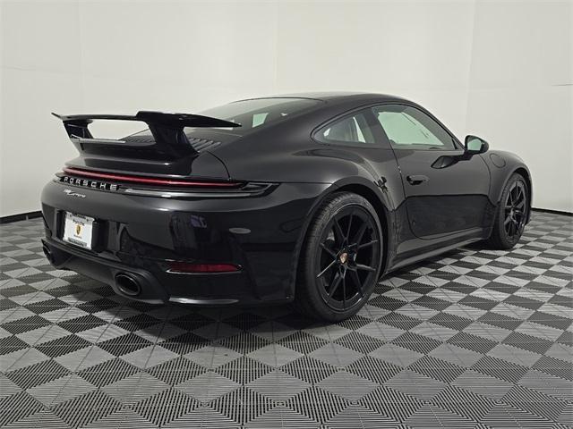 new 2026 Porsche 911 car, priced at $173,350