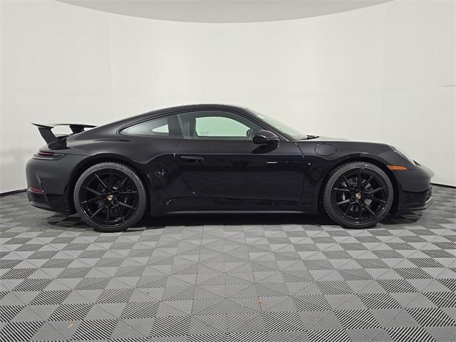new 2026 Porsche 911 car, priced at $173,350