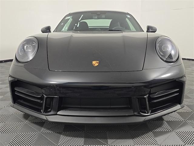 new 2026 Porsche 911 car, priced at $173,350