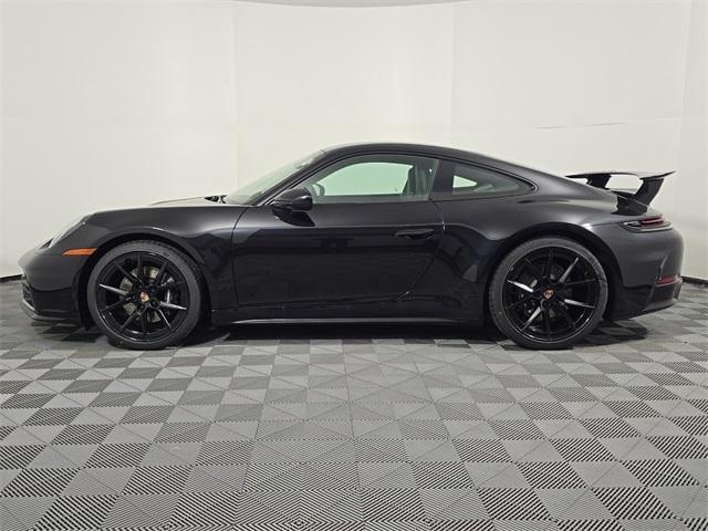 new 2026 Porsche 911 car, priced at $173,350