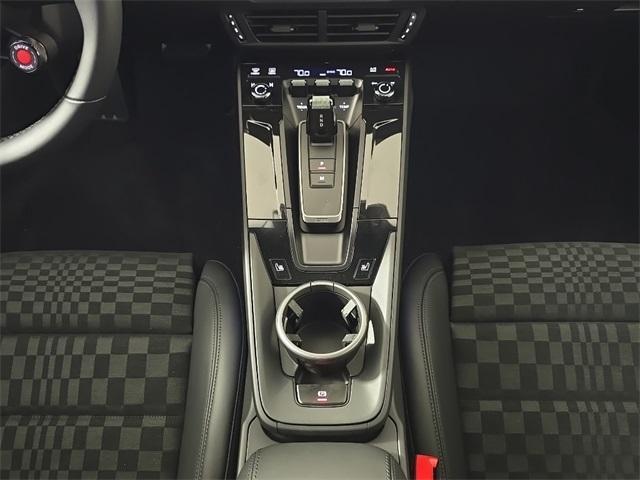 new 2026 Porsche 911 car, priced at $173,350