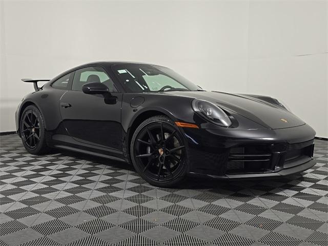 new 2026 Porsche 911 car, priced at $173,350