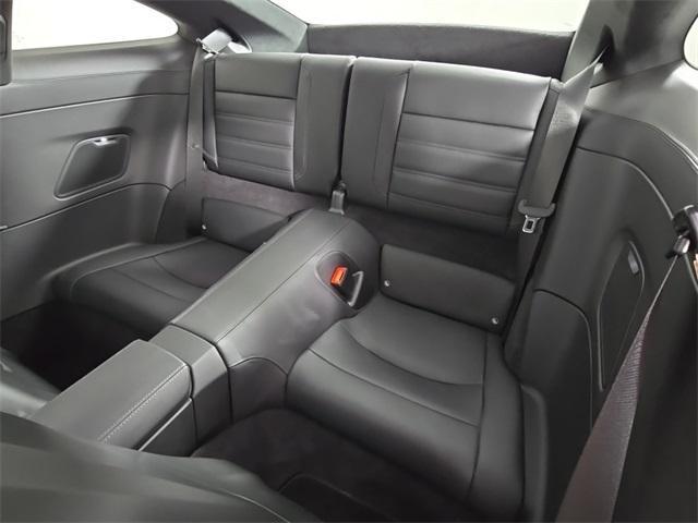 used 2024 Porsche 911 car, priced at $278,887