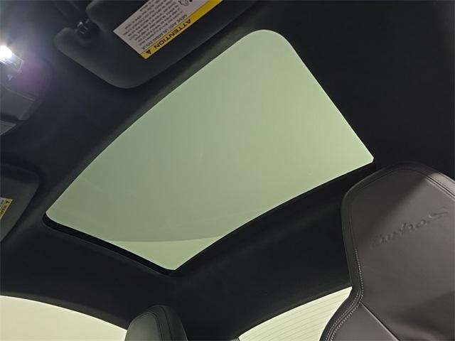 used 2024 Porsche 911 car, priced at $278,887