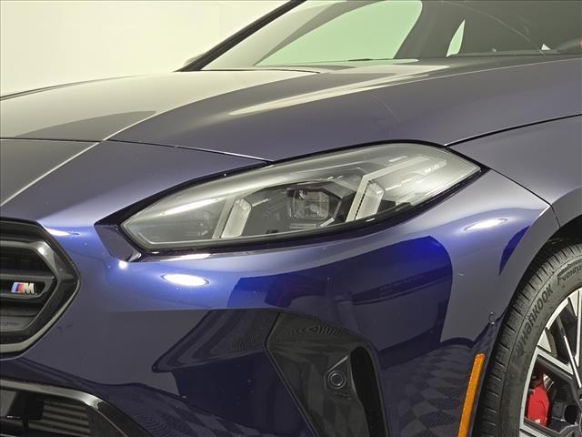 used 2025 BMW M235 Gran Coupe car, priced at $49,292