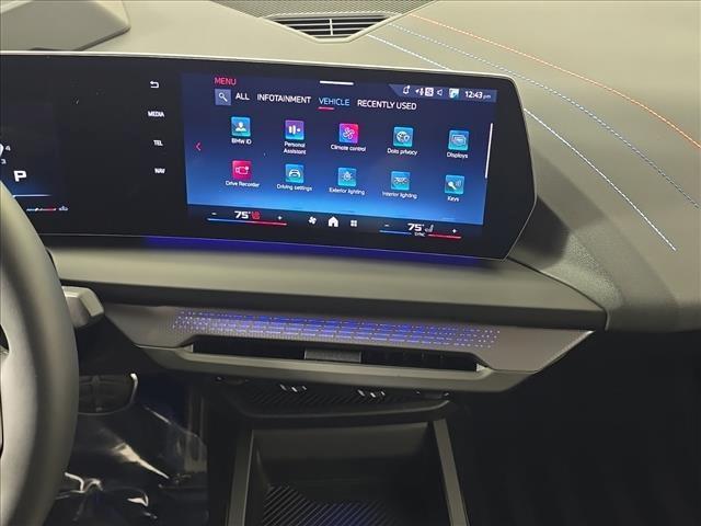 used 2025 BMW M235 Gran Coupe car, priced at $49,292