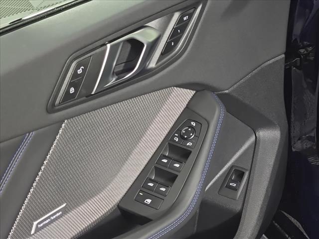 used 2025 BMW M235 Gran Coupe car, priced at $49,292