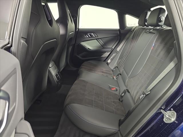 used 2025 BMW M235 Gran Coupe car, priced at $49,292