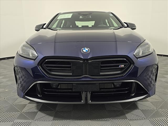 used 2025 BMW M235 Gran Coupe car, priced at $49,292
