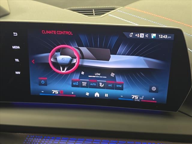 used 2025 BMW M235 Gran Coupe car, priced at $49,292