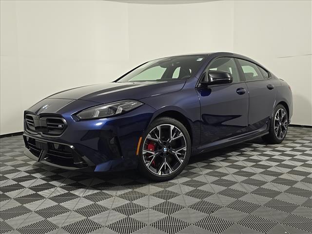 used 2025 BMW M235 Gran Coupe car, priced at $49,292