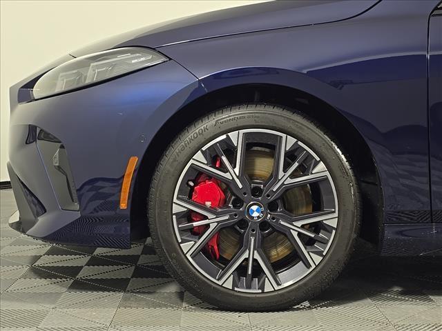 used 2025 BMW M235 Gran Coupe car, priced at $49,292