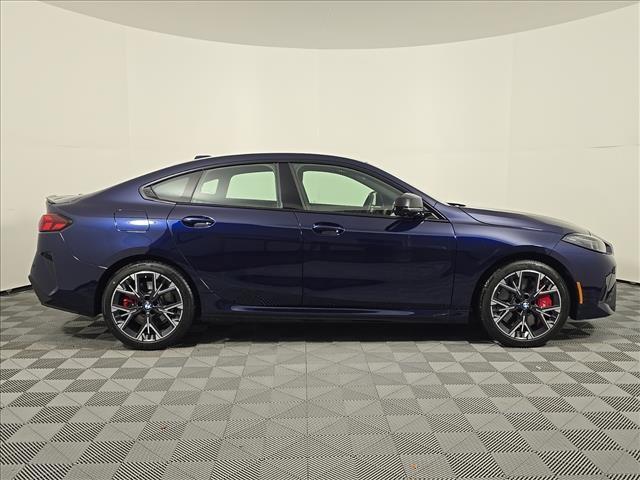 used 2025 BMW M235 Gran Coupe car, priced at $49,292
