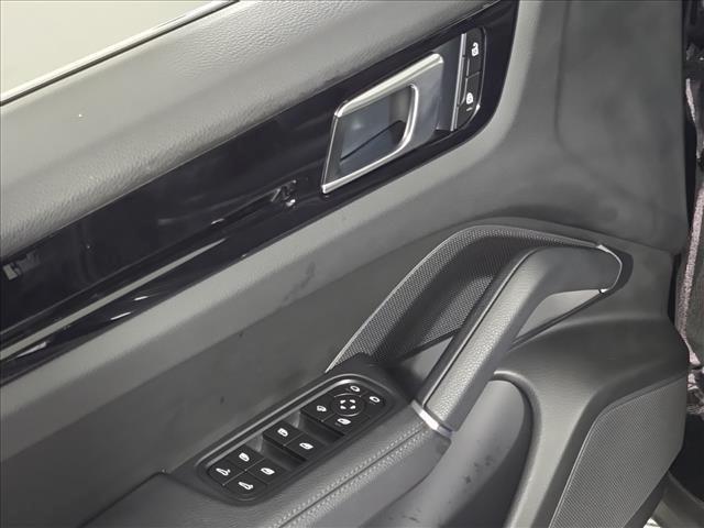 used 2023 Porsche Cayenne car, priced at $63,992