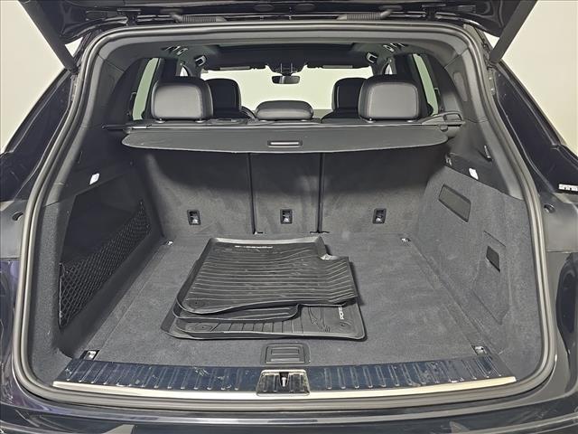used 2023 Porsche Cayenne car, priced at $63,992