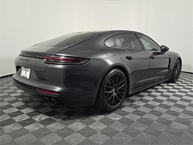 used 2019 Porsche Panamera car, priced at $69,792