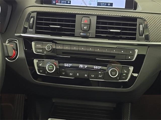 used 2021 BMW M2 car, priced at $59,992
