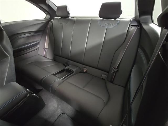 used 2021 BMW M2 car, priced at $59,992