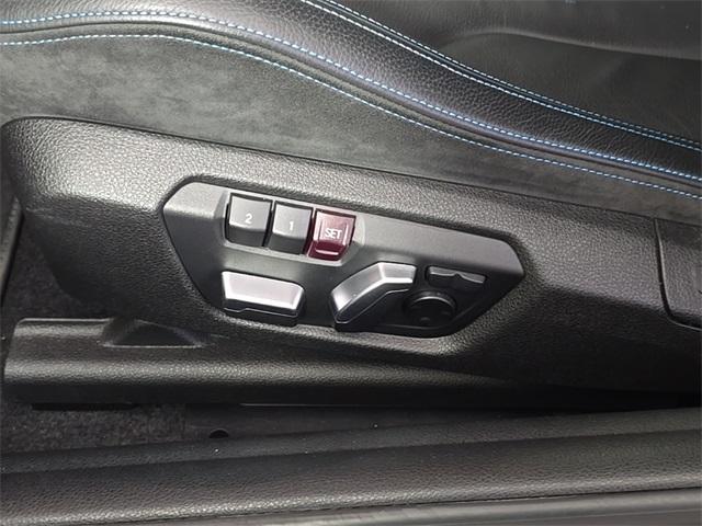 used 2021 BMW M2 car, priced at $59,992