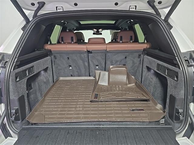 used 2020 BMW X5 car, priced at $28,999