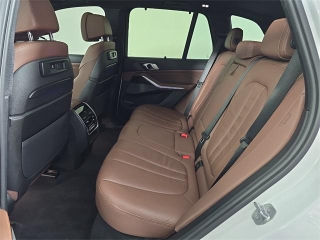 used 2020 BMW X5 car, priced at $28,999