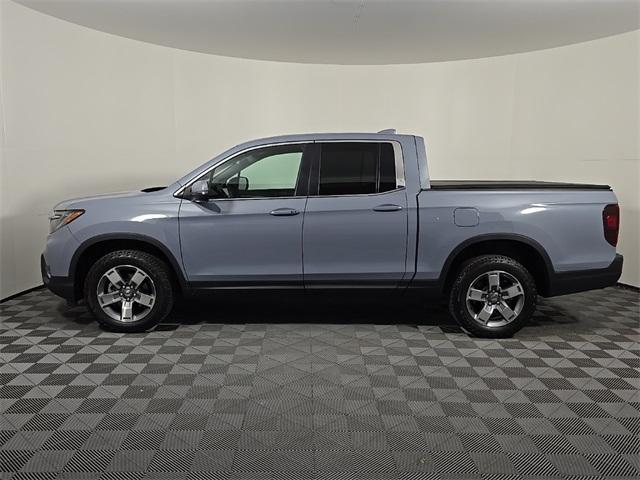 used 2024 Honda Ridgeline car, priced at $36,625
