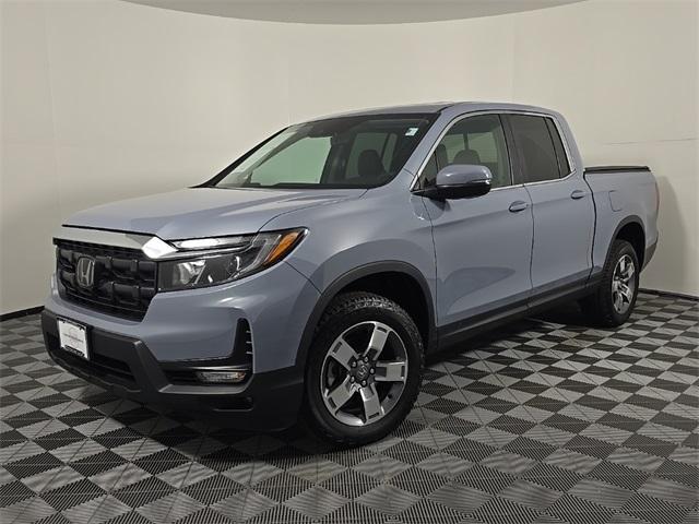 used 2024 Honda Ridgeline car, priced at $36,995