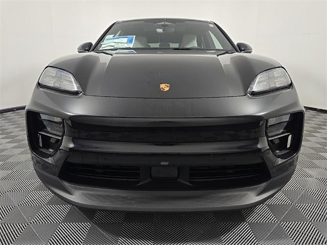 new 2025 Porsche Macan car, priced at $99,965