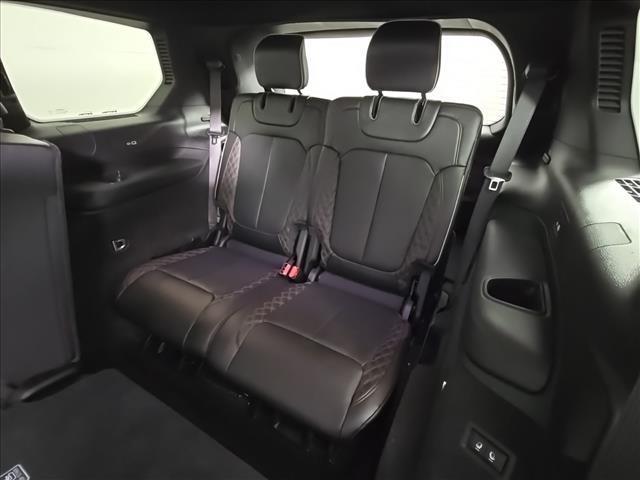 used 2023 Jeep Grand Cherokee L car, priced at $41,075