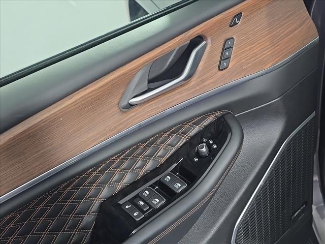 used 2023 Jeep Grand Cherokee L car, priced at $41,075