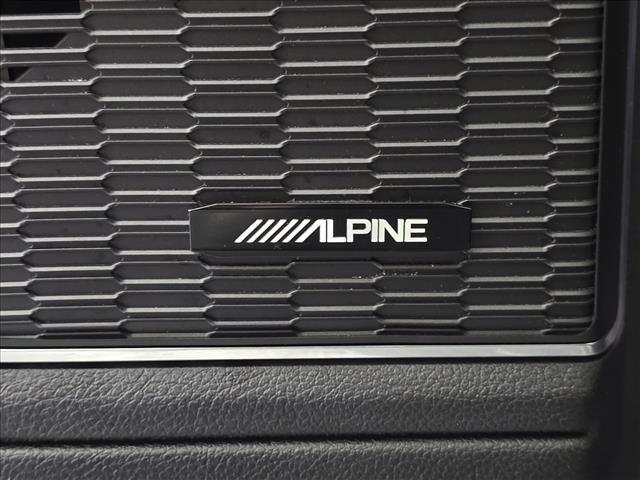 used 2023 Jeep Grand Cherokee L car, priced at $41,075