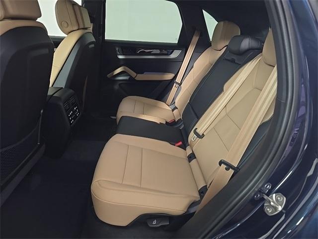 new 2026 Porsche Cayenne car, priced at $122,010